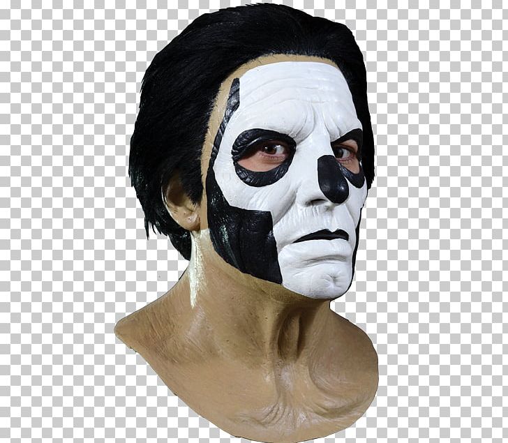 Tobias Forge Ghost Mask Michael Myers Costume PNG, Clipart, Adult, Ape, Art Museum, Clothing, Costume Free PNG Download