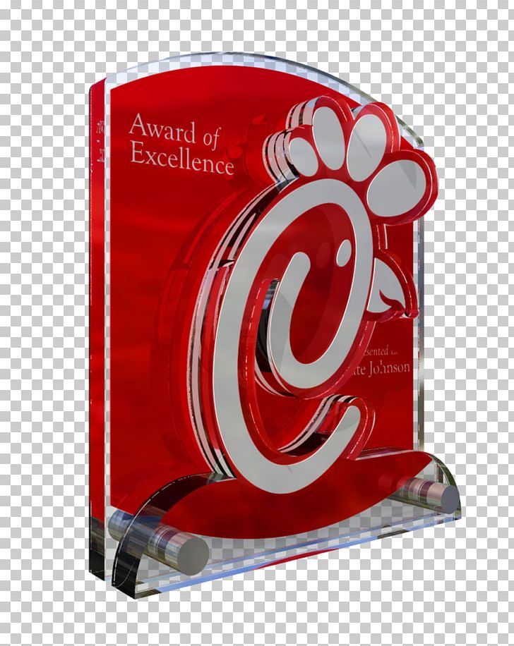 Award Acrylic Trophy Promotion PNG, Clipart, Acrylic Trophy, Award, Brand, Chickfila, Commemorative Plaque Free PNG Download