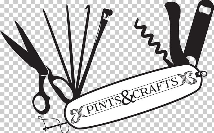 Beer Craft Logo Oregon PNG, Clipart, Beer, Black And White, Brand, Craft, Drink Free PNG Download