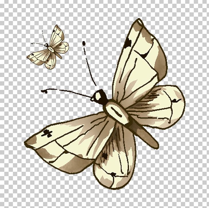Butterfly Cartoon Illustration PNG, Clipart, Animal, Brush Footed Butterfly, Butterflies, Butterfly Group, Encapsulated Postscript Free PNG Download