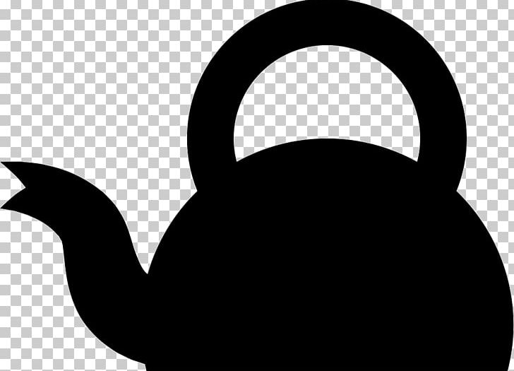 Computer Icons Silhouette Kettle PNG, Clipart, Animals, Black And White, Computer Icons, Download, Drink Free PNG Download