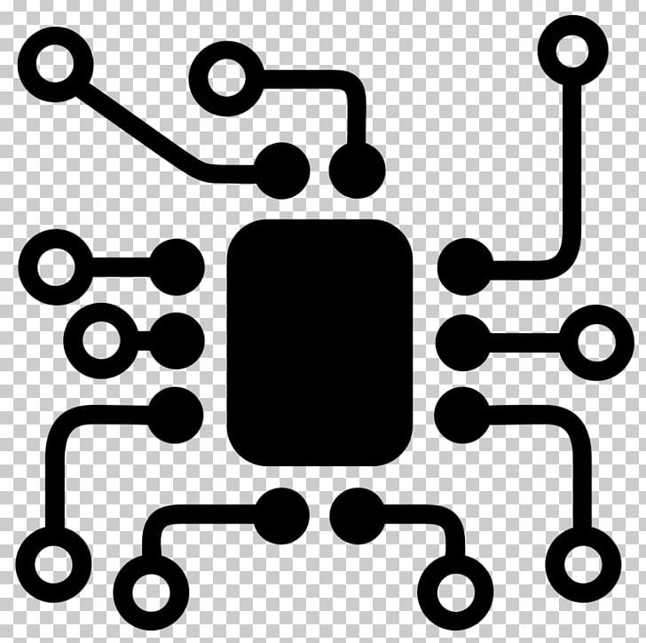 Electronic Engineering Computer Icons Electronics Computer Software PNG, Clipart, Area, Black And White, Computeraided Design, Computer Engineering, Consumer Electronics Free PNG Download