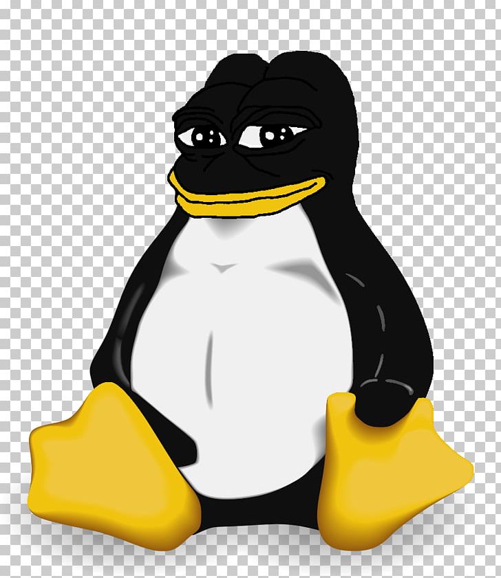 Linux Foundation Operating Systems Tux Linux Mint PNG, Clipart, Arch Linux, Beak, Bird, Computer Servers, Flightless Bird Free PNG Download