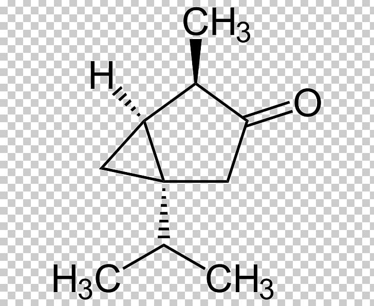 P-Mentana Menthone Menthol Ethosuximide Structural Formula PNG, Clipart, Alcohol, Angle, Area, Black, Black And White Free PNG Download