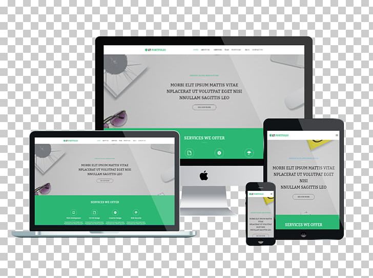 Responsive Web Design WordPress Theme Joomla PNG, Clipart, Blog, Brand, Communication, Computer Software, Ecommerce Free PNG Download