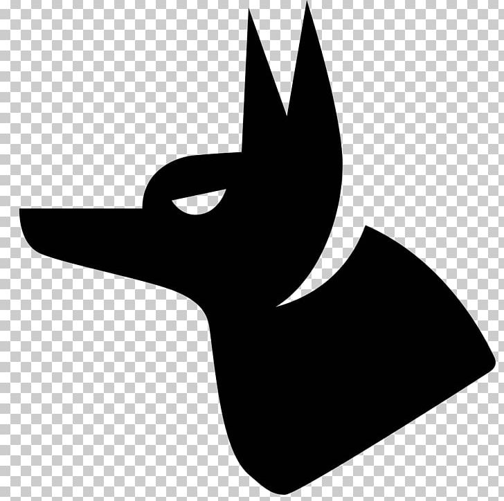 Ancient Egypt Anubis Computer Icons PNG, Clipart, Ancient Egypt, Animals, Anubis, Beak, Bird Free PNG Download