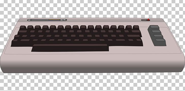 Commodore 64 Computer Keyboard Computer Mouse Commodore International PNG, Clipart, Commodore 64, Computer, Computer Hardware, Computer Keyboard, Computer Monitors Free PNG Download