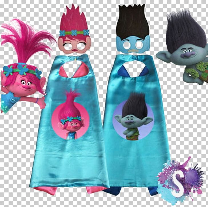 Costume Trolls Child Clothing PNG, Clipart, Cape, Child, Clothing, Costume, Drawstring Free PNG Download