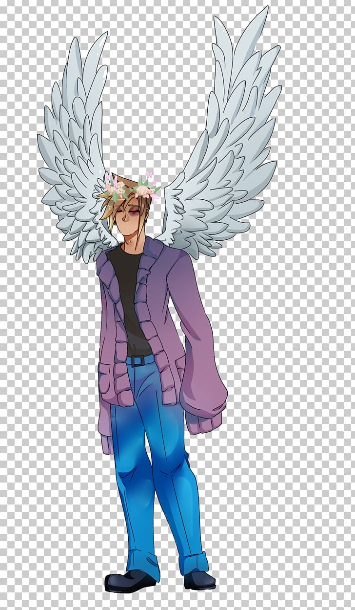 Fairy Cartoon Male Figurine PNG, Clipart, Angel, Angel M, Art, Careful, Cartoon Free PNG Download