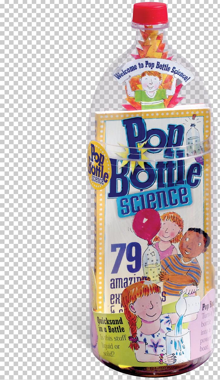 Pop Bottle Science Extreme Science Experiments Book PNG, Clipart, Biology, Book, Bottle, Chemistry, Child Free PNG Download