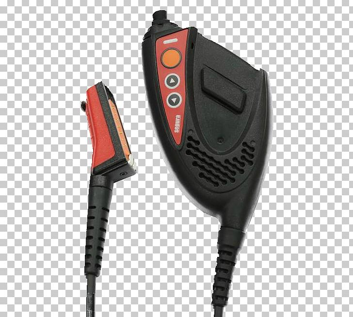 Sepura Microphone Headset Terrestrial Trunked Radio PNG, Clipart, Cable, Clothing Accessories, Communication, Communication Accessory, Communications System Free PNG Download
