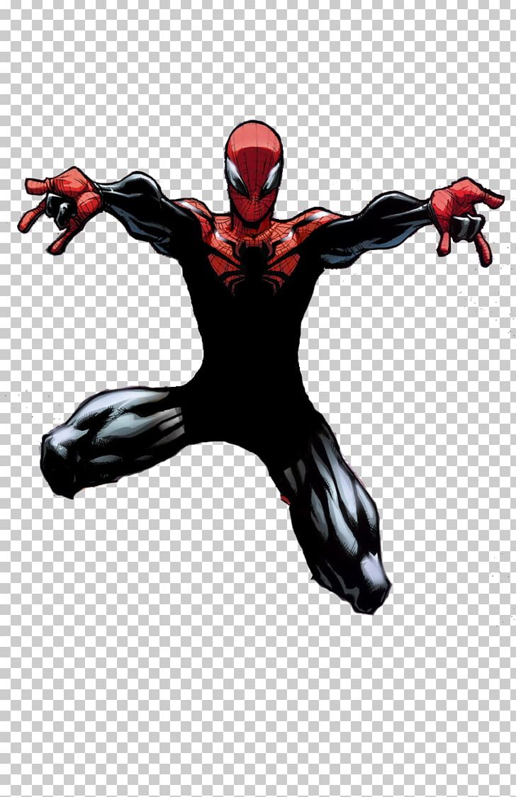 Spider-Man: Shattered Dimensions Deadpool Supervillain The Amazing Spider-Man 2 PNG, Clipart, Amazing Spiderman 2, Character, Comics, Deadpool, Digital Media Free PNG Download