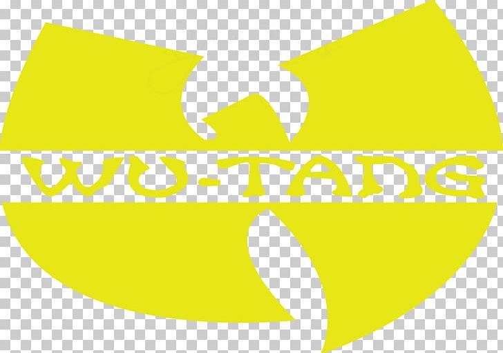 Wu-Tang Clan Logo Wu Tang Hip Hop Music Sticker PNG, Clipart, Area, Brand, Circle, Decal, Ghostface Killah Free PNG Download