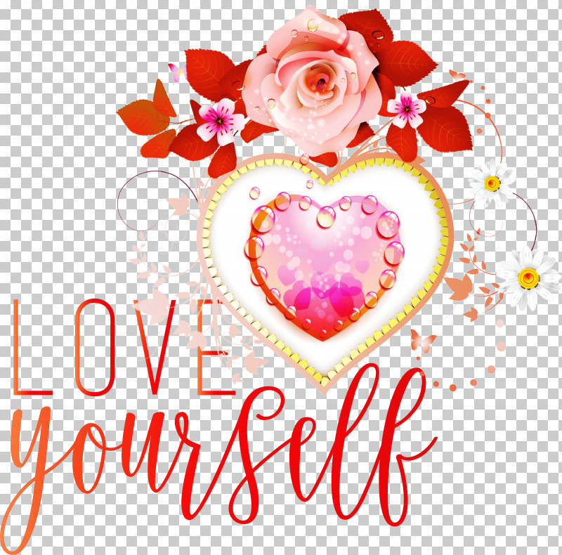 Love Yourself Love PNG, Clipart, Cupid, Fathers Day, Greeting Card, Happy Valentine, Heart Free PNG Download