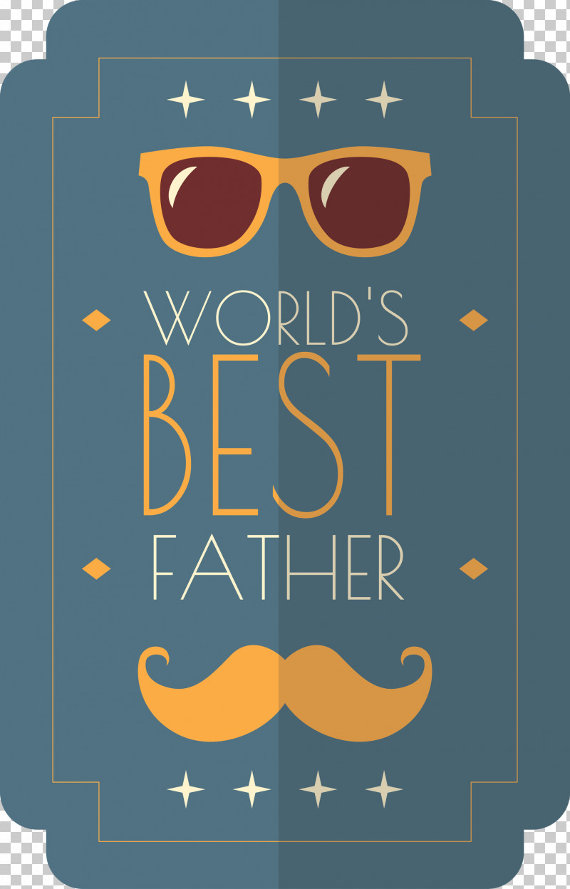 Fathers Day Label PNG, Clipart, Fathers Day Label, Glasses, Logo, M, Meter Free PNG Download