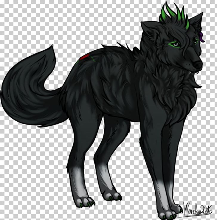 Cat Werewolf Dog Canidae Demon PNG, Clipart, Animals, Canidae, Carnivoran, Cat, Cat Like Mammal Free PNG Download