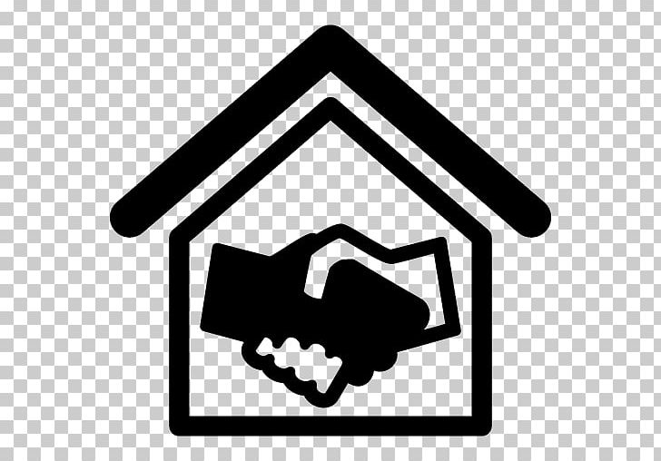 Computer Icons Real Estate House PNG, Clipart, Angle, Apartment, Black, Black And White, Building Free PNG Download