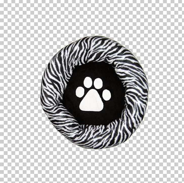 Donuts Dog Stuffing Zebra Animal Print PNG, Clipart, Animal Print, Animals, Bed, Black, Black And White Free PNG Download