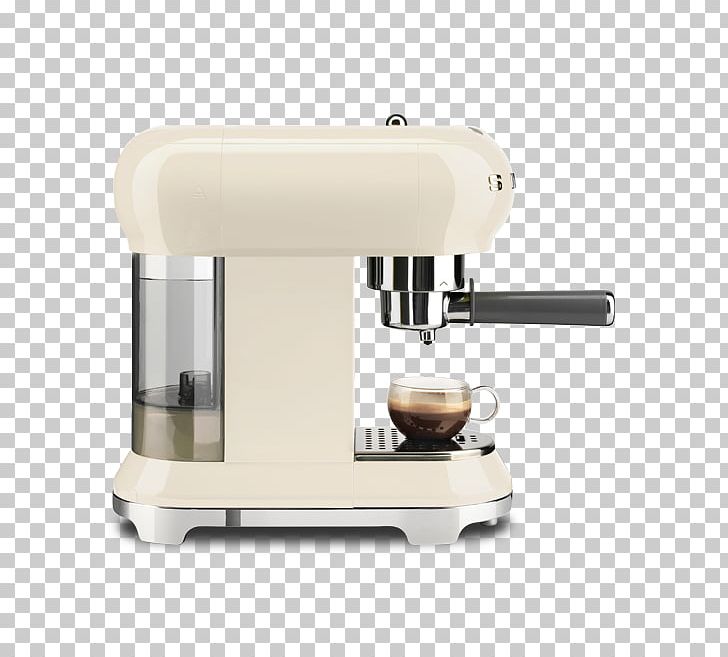 Espresso Coffee Cream Cappuccino Italian Cuisine PNG, Clipart, Cappuccino, Coffee, Coffee Machine Retro, Coffeemaker, Cream Free PNG Download