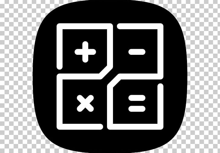 Graphics Computer Icons YouTube Illustration PNG, Clipart, Area, Black And White, Calculator, Calculator Icon, Computer Icons Free PNG Download