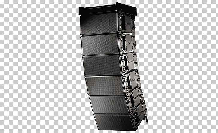 Line Array QSC Audio Products Loudspeaker Digital Audio Digital Signal Processing PNG, Clipart, Angle, Array Data Structure, Audio Power Amplifier, Digital Audio, Digital Signal Processing Free PNG Download