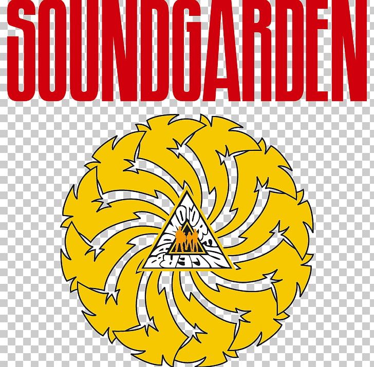 Soundgarden Badmotorfinger Musical Ensemble Logo PNG, Clipart, Album, Area, Audioslave, Badmotorfinger, Chester Bennington Free PNG Download