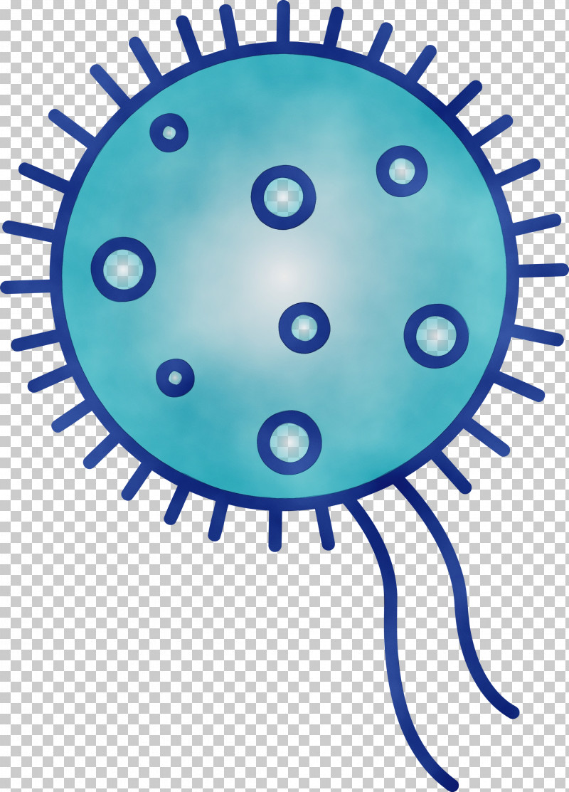 Emoticon PNG, Clipart, Bacteria, Blue, Circle, Emoticon, Germs Free PNG Download
