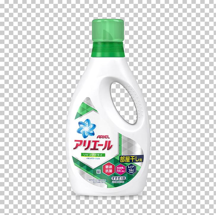 Ariel アリエール リビングドライ イオンパワージェル 本体 910g Laundry Detergent PNG, Clipart, Ariel, Bold, Detergent, Fabric Softener, Laundry Free PNG Download