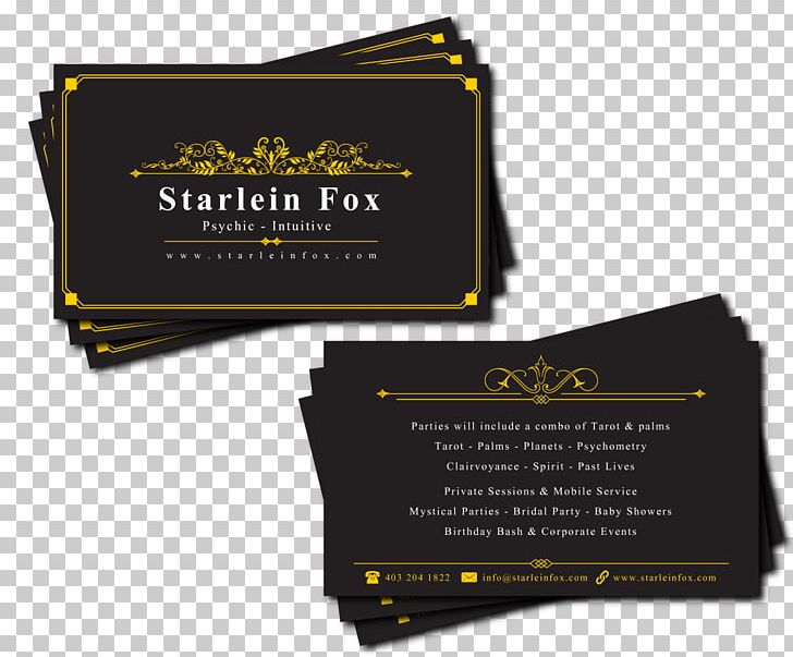 Business Card Design Business Cards Psychic Visiting Card PNG, Clipart, Advertising, Brand, Business Card, Business Card Design, Business Card Designs Free PNG Download
