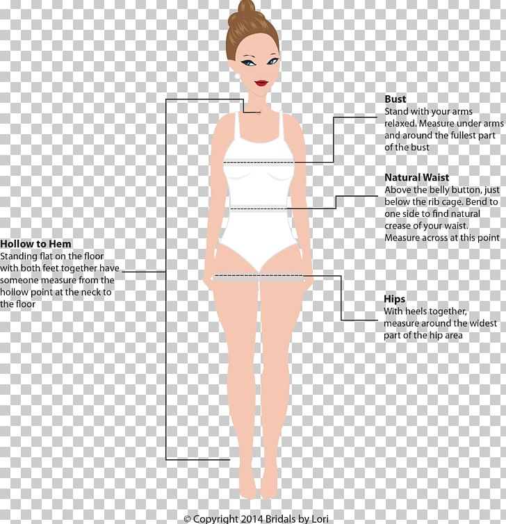 Bust/waist/hip Measurements Bust/waist/hip Measurements Dress Bust