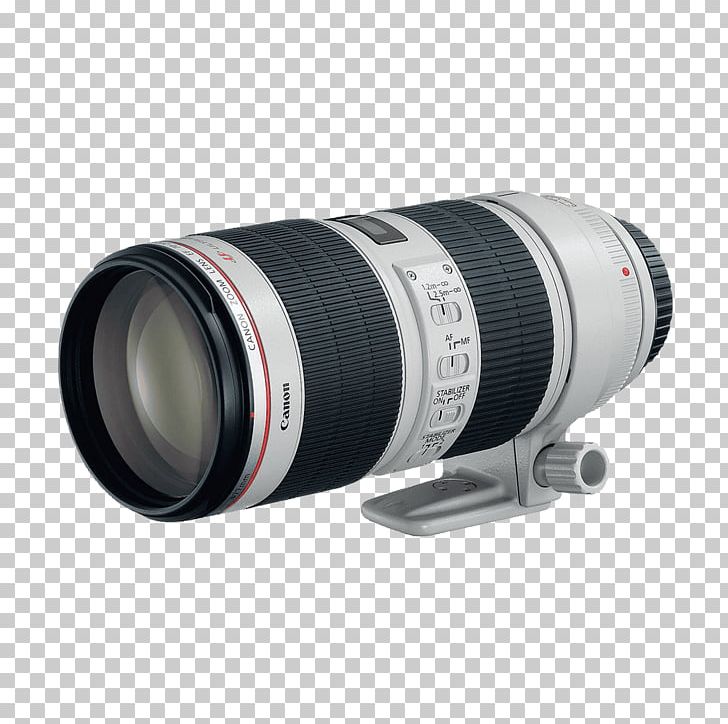 Canon EF Lens Mount Canon EF 70–200mm Lens Canon EF 70-200mm F/2.8L IS II USM Canon EF Telephoto Zoom 70-200mm F/2.8L USM PNG, Clipart, Camera, Camera Lens, Canon, Canon Ef 200mm Lens, Canon Ef Lens Mount Free PNG Download