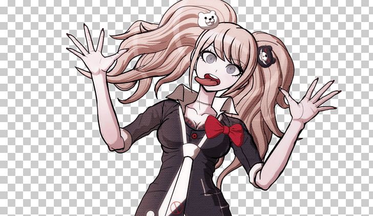 Danganronpa V3: Killing Harmony Danganronpa Another Episode: Ultra Despair Girls Sprite Desktop PNG, Clipart, Art, Cartoon, Cg Artwork, Danganronpa, Danganronpa V3 Killing Harmony Free PNG Download