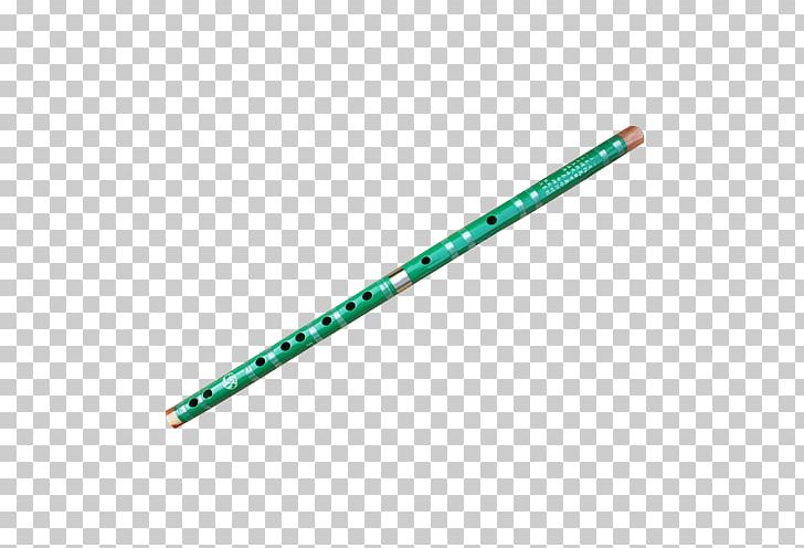 Flute Bamboo Musical Instruments Dizi Woodwind Instrument PNG, Clipart, Angle, Background Green, Chinese Style, Green Apple, Green Tea Free PNG Download