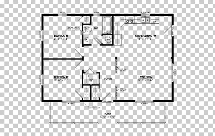 House Plan Floor Plan Log Cabin PNG, Clipart, Angle, Area, Bedroom, Building, Cad Floor Plan Free PNG Download
