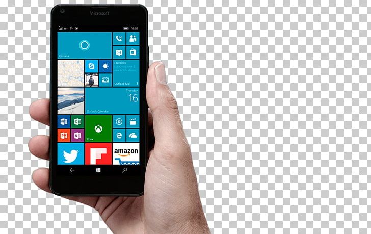 Microsoft Lumia 950 Telephone Windows Phone Windows 10 Mobile PNG, Clipart, Cellular Network, Communication Device, Electronic Device, Electronics, Email Free PNG Download