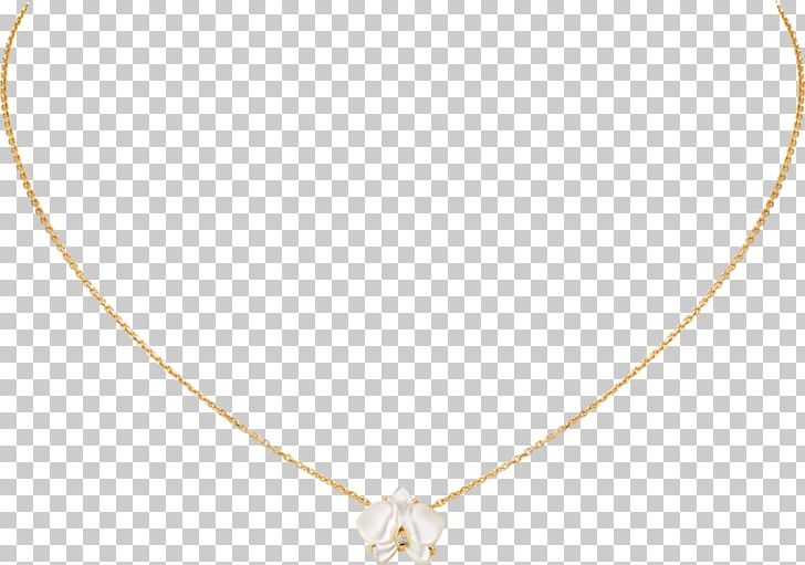 Necklace Gold Carat Cartier Earring PNG, Clipart, Body Jewellery, Body Jewelry, Brilliant, Carat, Cartier Free PNG Download