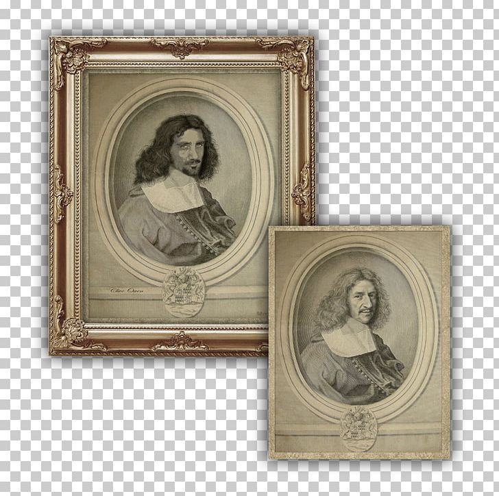 Portrait Frames Robert Nanteuil Louis Hesselin PNG, Clipart, Others, Picture Frame, Picture Frames, Portrait Free PNG Download