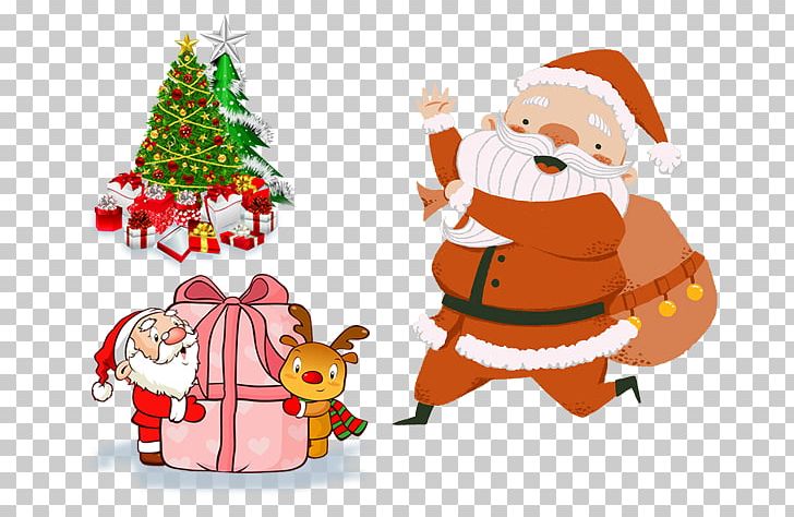 Santa Claus Christmas Decoration Christmas Gift Christmas Card PNG, Clipart, All I Want For Christmas Is You, Christmas, Christmas Card, Christmas Carol, Christmas Decoration Free PNG Download