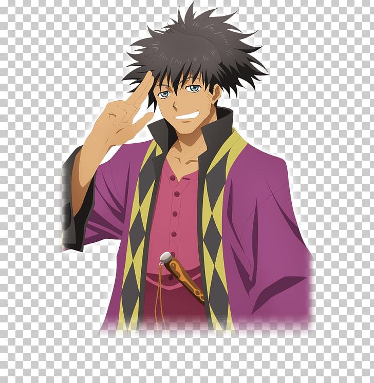 Tales Of Vesperia テイルズ オブ リンク Tales Of Symphonia Tales Of Graces Tales Of Link PNG, Clipart, Anime, Black Hair, Brown Hair, Character, Chibi Free PNG Download