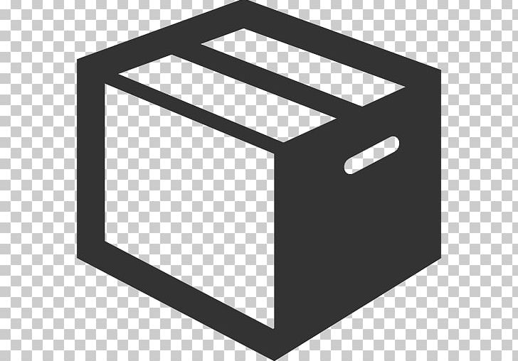 Computer Icons Icon Design PNG, Clipart, Angle, Black, Black And White, Caja, Computer Icons Free PNG Download