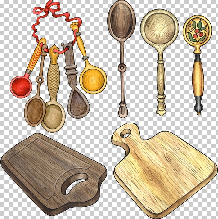 Kitchenware Cutting Boards Ladle Kitchen Utensil Cooking Ranges PNG, Clipart, Brass, Cloth Napkins, Cooking Ranges, Cutlery, Cutting Boards Free PNG Download