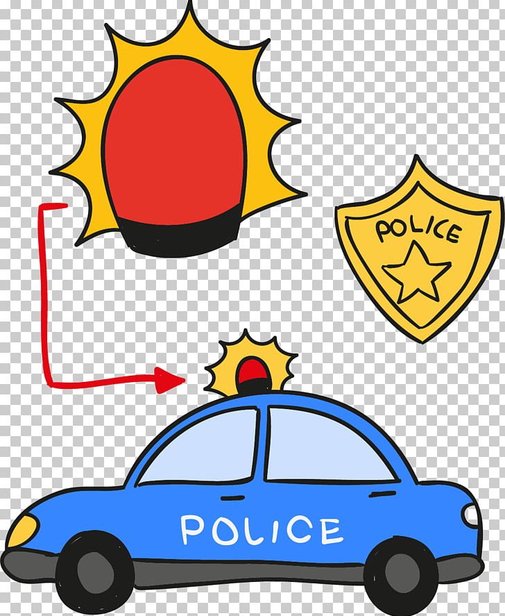 Police Car Euclidean Icon PNG, Clipart, Area, Artwork, Automotive Design, Car, Cars Free PNG Download