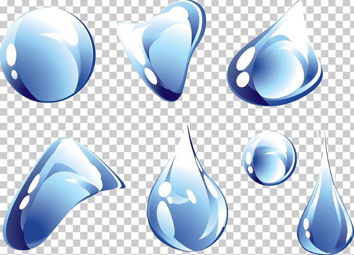 Water Drop Icon PNG, Clipart, Blue, Color, Computer Icon, Computer Wallpaper, Drop Free PNG Download