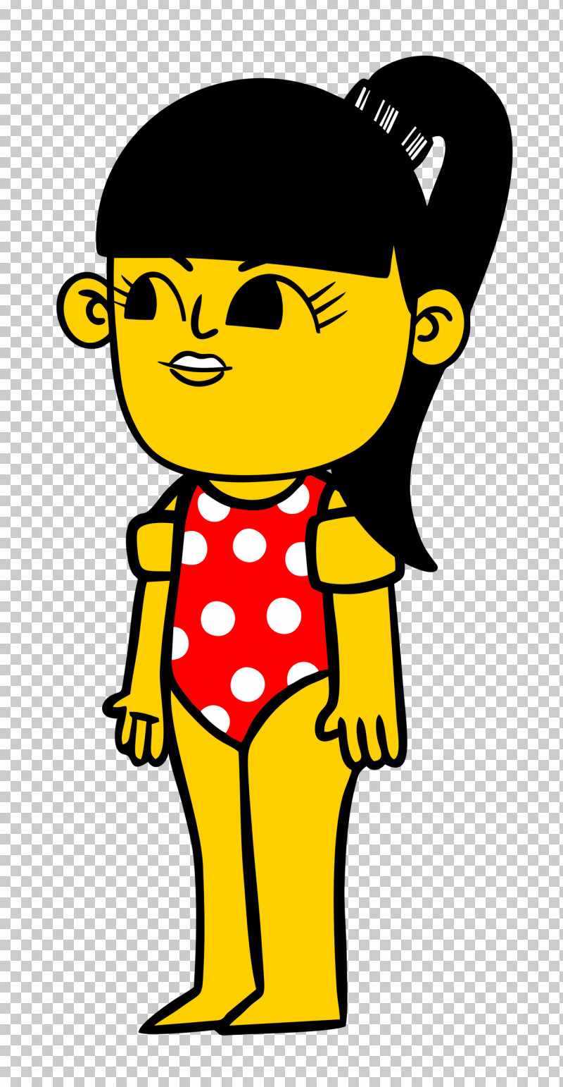Cartoon Character Yellow Smiley Meter PNG, Clipart, Behavior, Cartoon, Character, Happiness, Human Free PNG Download