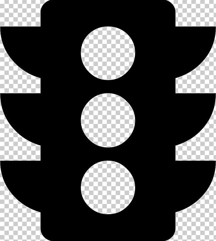 Computer Icons Traffic Light PNG, Clipart, Black, Black And White, Cars, Circle, Computer Icons Free PNG Download
