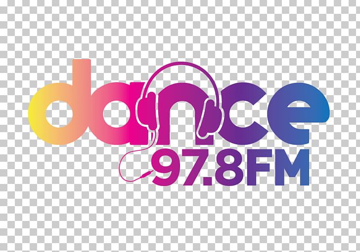 DANCE FM Logo FM Broadcasting PNG, Clipart, Area, Brand, Dance, Disc Jockey, Dubai Free PNG Download