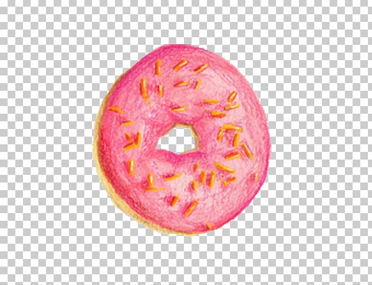 Doughnut Food Drawing Illustration PNG, Clipart, Art, Biscuit, Cookie, Delicious, Donut Free PNG Download