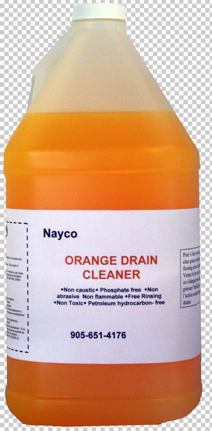 Drain Cleaners Cleaning Orange Drink Water Liquid PNG, Clipart, Automotive Fluid, Caustic, Citrus, Cleaner, Cleaning Free PNG Download