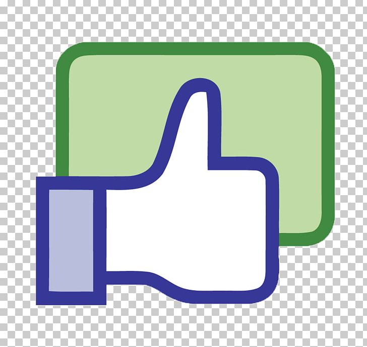 Facebook Like Button YouTube PNG, Clipart, Angle, Area, Blue, Computer Icons, Download Free PNG Download