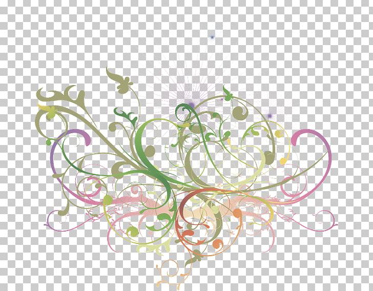 Floral Design Art Motif Pattern PNG, Clipart, Art, Branch, Circle, Creative Work, Data Free PNG Download